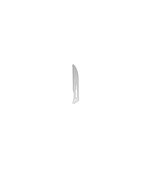 Saw Blade #8